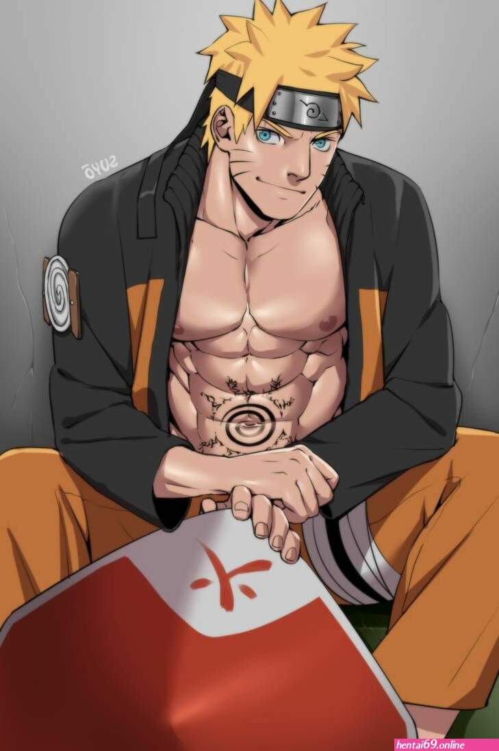 sex boruto hot yaoi - Hentai 69