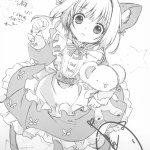 ささ茶屋 佐々さくの メイドとご主人様 カードキャプターさくら 中国翻訳