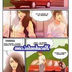 komik hentai dendam ibu kepada ayah