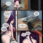 komik hentai dendam ibu kepada ayah