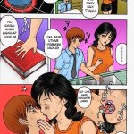 komik hentai dendam ibu kepada ayah