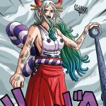 大和同人漫画
