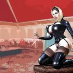kumpulan jilbab hentai