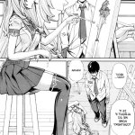 uncensored doujinshi