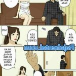 komik sex kamar mandi
