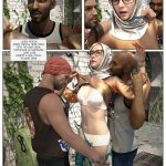 komik sex kamar mandi
