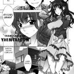 komik sex kamar mandi