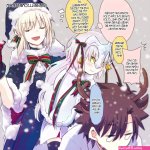 comic1 12 orangemaru yd 自動攻略 fate/grand order 中国翻訳