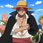 one piece porn yaoi dj vf