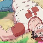 bara yaoi manga