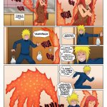 komik hentai kushina dan jiraya