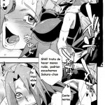 sakura nude bd