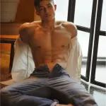 禁欲社本子