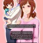 futanari mother fucks daughter hentai comics
