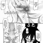 futanari mother fucks daughter hentai comics