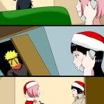 hentai comic boruto himawari