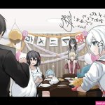 hentai the detective is already died