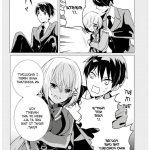 hentai the detective is already died