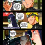 komik hentai hinata x raikage