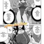 komik hentai hinata x raikage