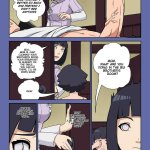 komik hentai hinata x raikage