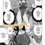komik hentai hinata x raikage