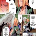 komik hentai hinata x raikage