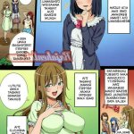 komik hentai islami