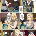 komik hot naruto sub indo