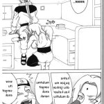 komik hot naruto sub indo