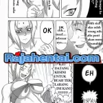 komik hot naruto sub indo