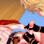 yaoi hentai sex