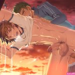 yaoi hentai sex