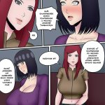 хентай боруто ино и сакура