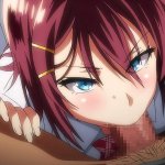 akane wa tsumare somerareru хентай