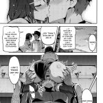 akane wa tsumare somerareru хентай