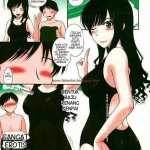 komik sex mesum di kamar mandi milftoon raja hentai