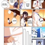 komik sex mesum di kamar mandi milftoon raja hentai
