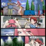 komik sex mesum di kamar mandi milftoon raja hentai