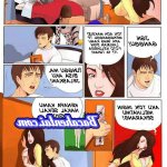 komik sex mesum di kamar mandi milftoon raja hentai