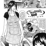 manga my mother 3 merawat mama semok yang sakit