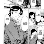 manga my mother 3 merawat mama semok yang sakit