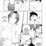 manga my mother 3 merawat mama semok yang sakit