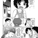 yaoi incesto domic hentai