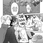 yaoi incesto domic hentai