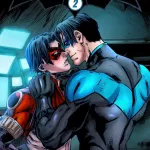 yaoi incesto domic hentai