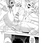yaoi incesto domic hentai