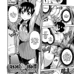 yaoi incesto domic hentai