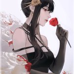 间谍过家家同人色情