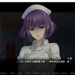 搾精病棟3d